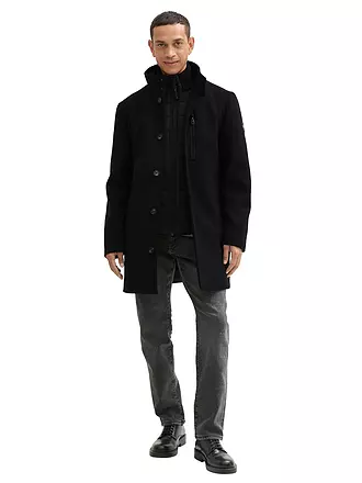 TOM TAILOR | Mantel | 